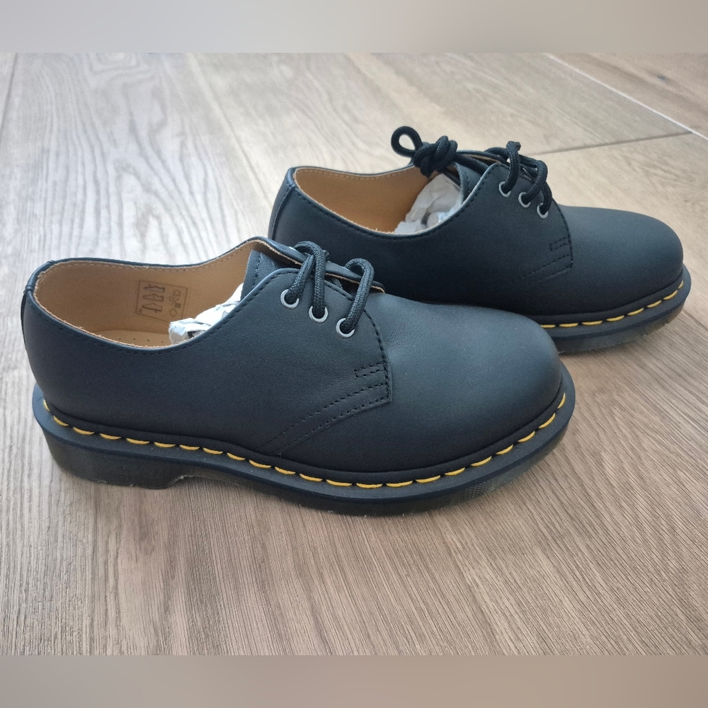 Dr. Martens 1461 Black Size 6